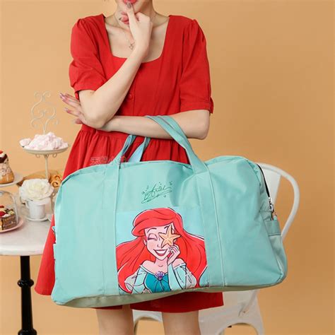 replica of ariels bag from little mermaid